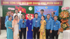 Đại hội Đại biểu CĐCS Cty Cổ phần Môi trường và dịch vụ Môi trường Đô thị Bình Thuận, NK 2023 - 2028